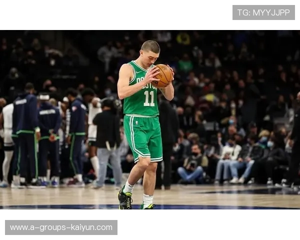 凯尔特人五连胜再创佳绩，布朗三分火力全开